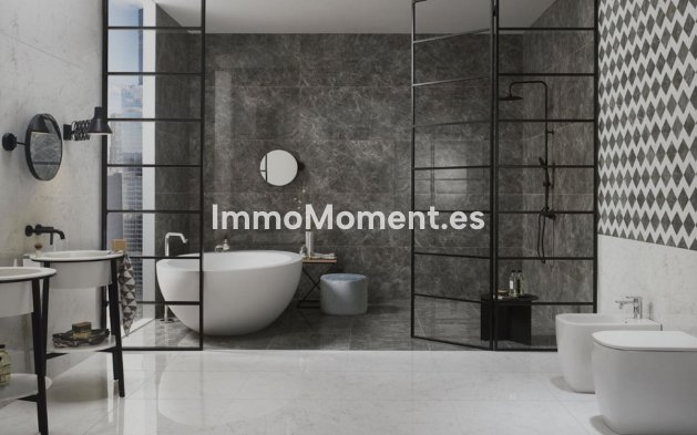 New Build - Villa - Mijas - Mijas Costa