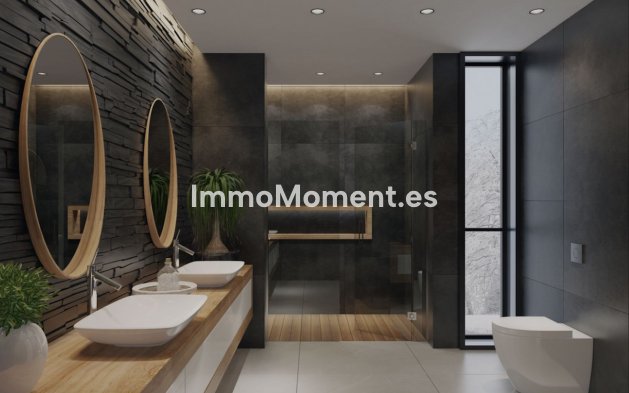 New Build - Villa - Mijas - Mijas Costa