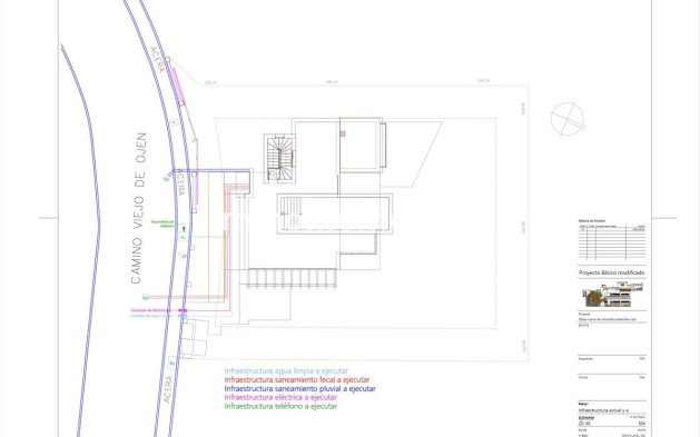 New Build - Villa - Mijas - Mijas Costa