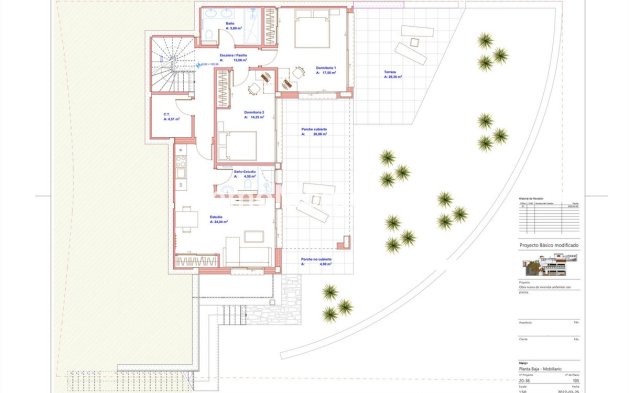 New Build - Villa - Mijas - Mijas Costa