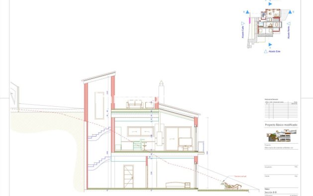 New Build - Villa - Mijas - Mijas Costa