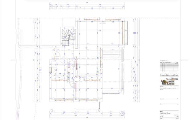 New Build - Villa - Mijas - Mijas Costa