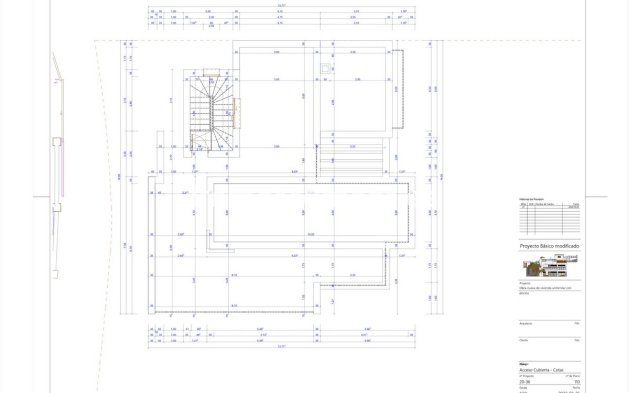 New Build - Villa - Mijas - Mijas Costa
