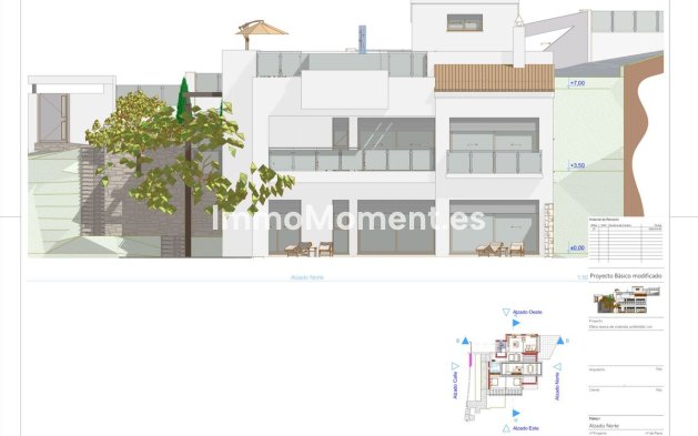 New Build - Villa - Mijas - Mijas Costa