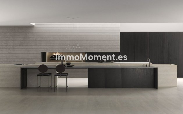 Neubau - Villa - Benahavís - Benahavís Centro