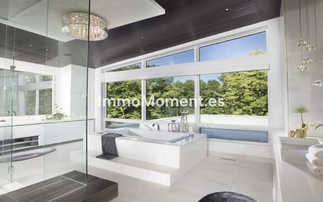 Neubau - Villa - Benahavís - Benahavís Centro