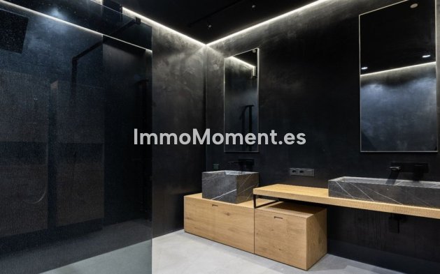 Neubau - Villa - Benahavís - Benahavís Centro