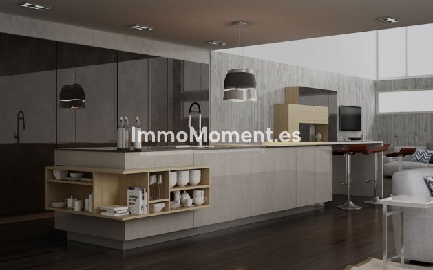 New Build - Villa - Benahavís - Benahavís Centro