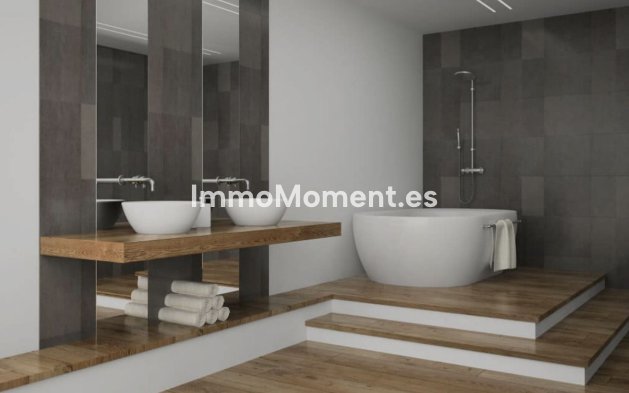 New Build - Villa - Benahavís - Benahavís Centro