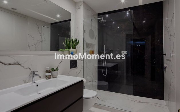 New Build - Villa - Benahavís - Benahavís Centro