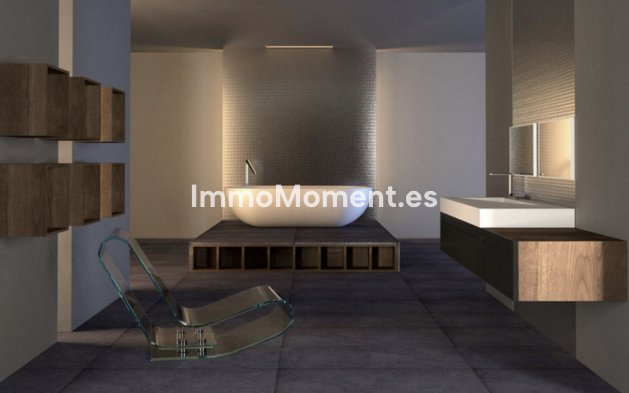 New Build - Villa - Benahavís - Benahavís Centro