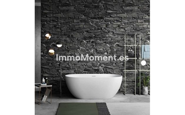 New Build - Villa - Benahavís - Benahavís Centro