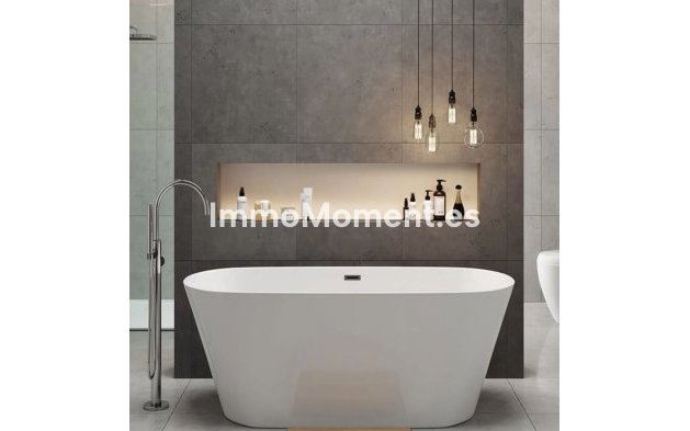 New Build - Villa - Benahavís - Benahavís Centro