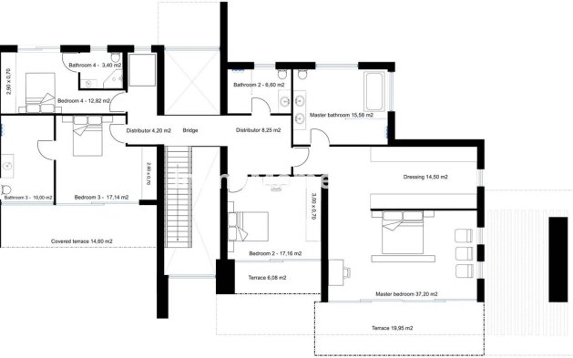 New Build - Villa - Benahavís - Benahavís Centro