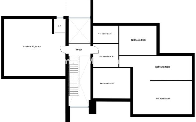 New Build - Villa - Benahavís - Benahavís Centro