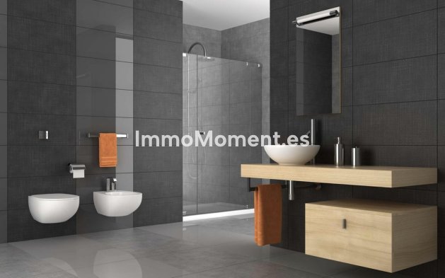 Wiederverkauf - Villa - Sotogrande - Sotogrande Alto