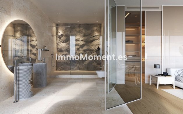 Wiederverkauf - Villa - Sotogrande - Sotogrande Alto