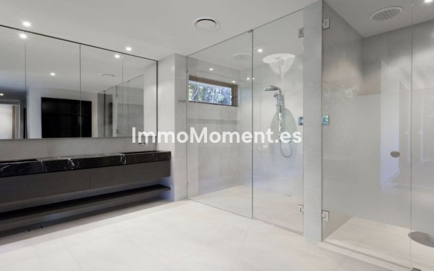 Wiederverkauf - Villa - Sotogrande - Sotogrande Alto