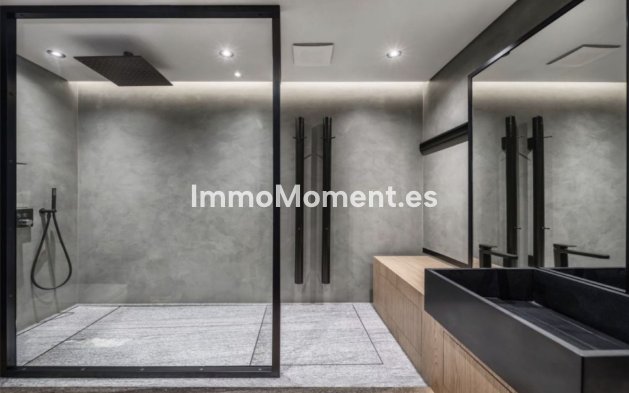 Neubau - Villa - Benahavís - Benahavís Centro