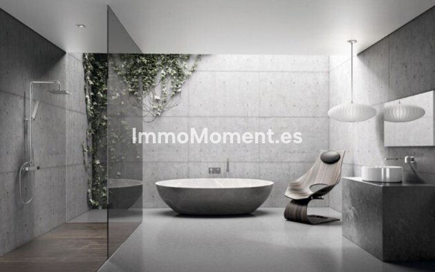 Neubau - Villa - Benahavís - Benahavís Centro