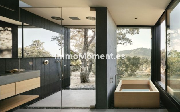 Neubau - Villa - Benahavís - Benahavís Centro