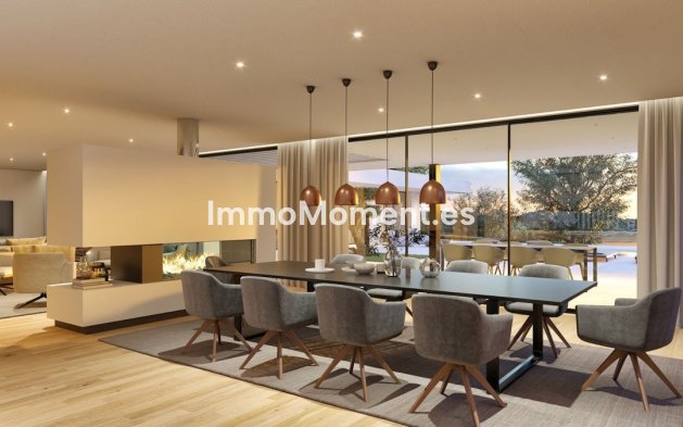 Neubau - Villa - Sotogrande - Sotogrande Alto