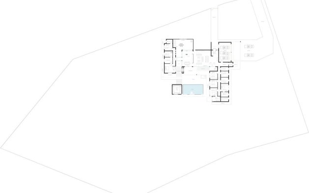 Neubau - Villa - Sotogrande - Sotogrande Alto