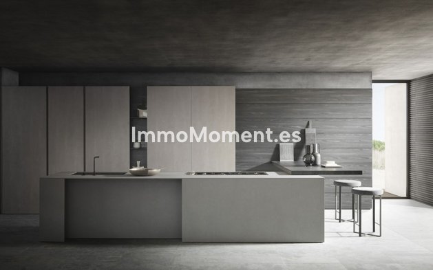 Construction neuve - Terrain - Casares - Casares Centro