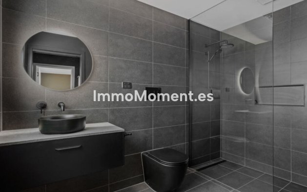 Construction neuve - Terrain - Casares - Casares Centro