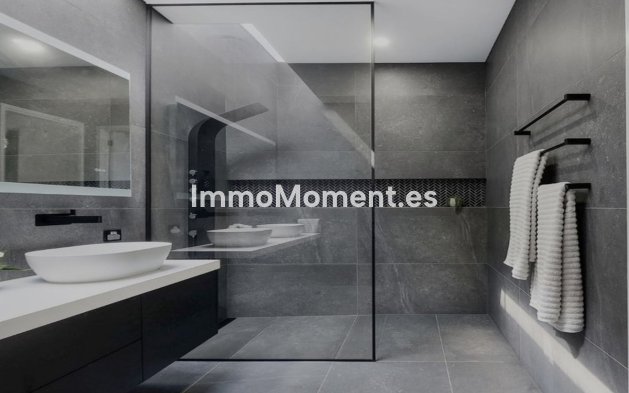 Construction neuve - Terrain - Casares - Casares Centro