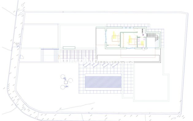 Construction neuve - Terrain - Casares - Casares Centro
