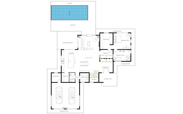 Neubau - Land - Sotogrande - Sotogrande Alto