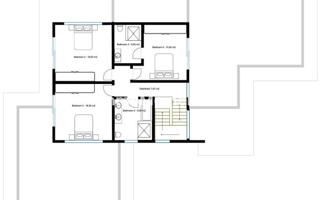 Neubau - Land - Sotogrande - Sotogrande Alto