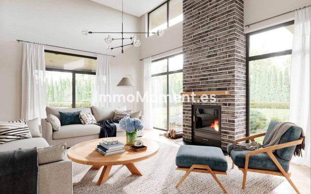 Neubau - Land - Sotogrande - Sotogrande Alto