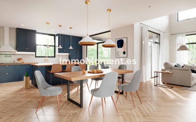 Neubau - Land - Sotogrande - Sotogrande Alto