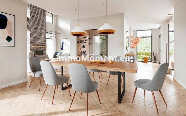 Neubau - Land - Sotogrande - Sotogrande Alto