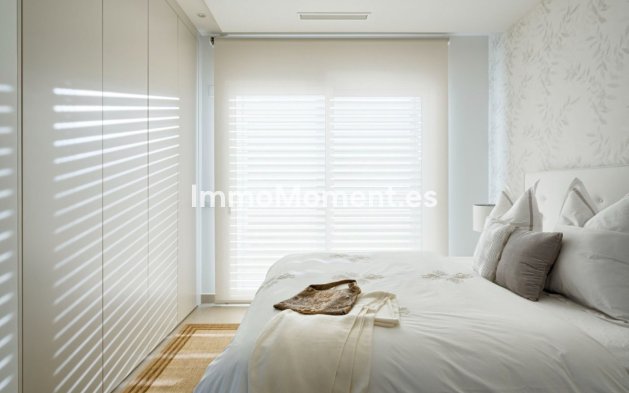 Wiederverkauf - Villa - Orihuela - Las Colinas Golf