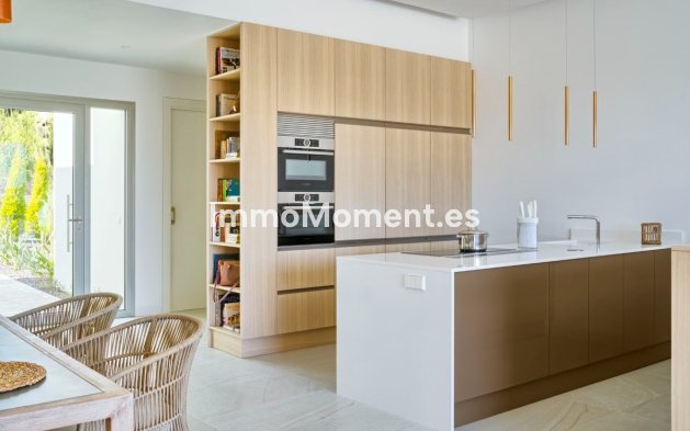 Wiederverkauf - Villa - Orihuela - Las Colinas Golf