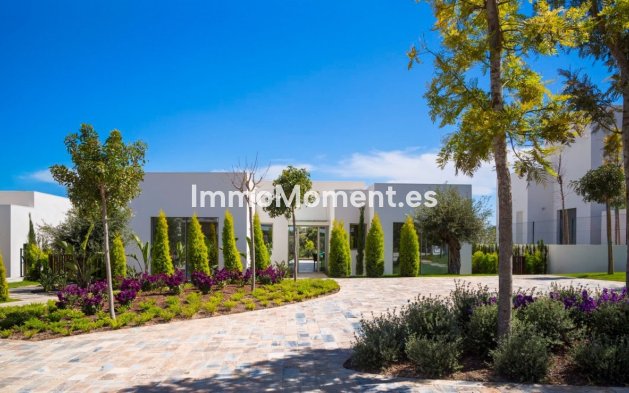 Wiederverkauf - Villa - Orihuela - Las Colinas Golf