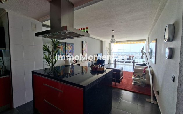 Wiederverkauf - Wohnung - Torrevieja - Torrevieja Centro