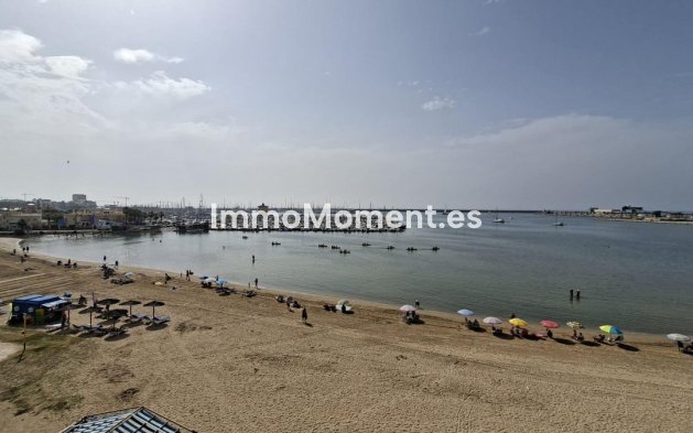 Wiederverkauf - Wohnung - Torrevieja - Torrevieja Centro