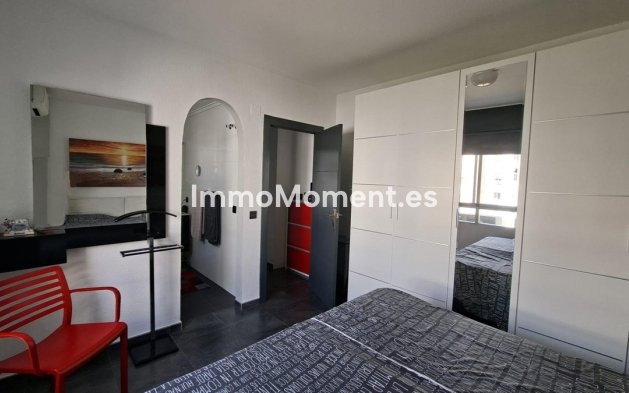 Wiederverkauf - Wohnung - Torrevieja - Torrevieja Centro
