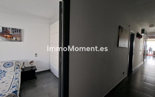 Wiederverkauf - Wohnung - Torrevieja - Torrevieja Centro