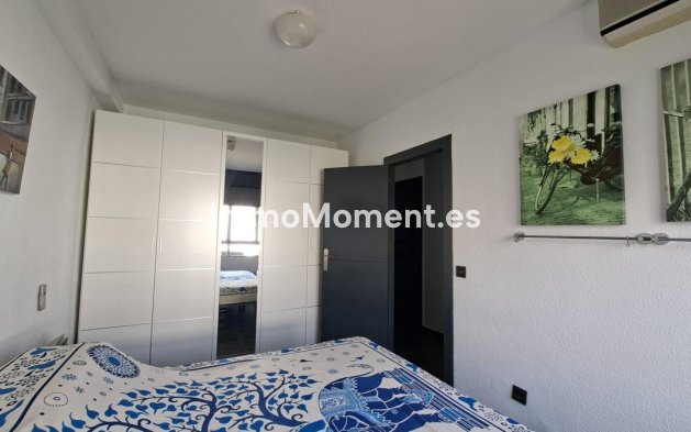 Wiederverkauf - Wohnung - Torrevieja - Torrevieja Centro