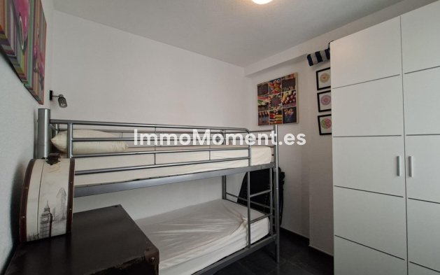 Wiederverkauf - Wohnung - Torrevieja - Torrevieja Centro