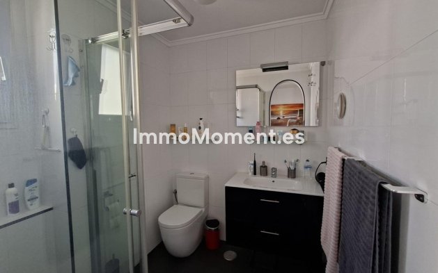 Wiederverkauf - Wohnung - Torrevieja - Torrevieja Centro