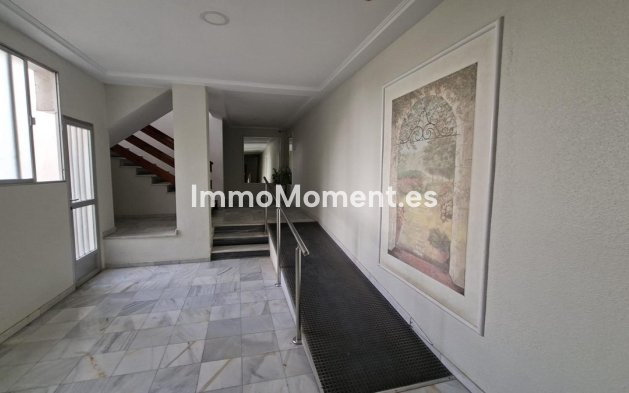 Wiederverkauf - Wohnung - Torrevieja - Torrevieja Centro