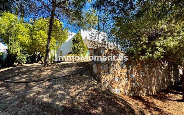 Wiederverkauf - Villa - Orihuela - Las Colinas Golf