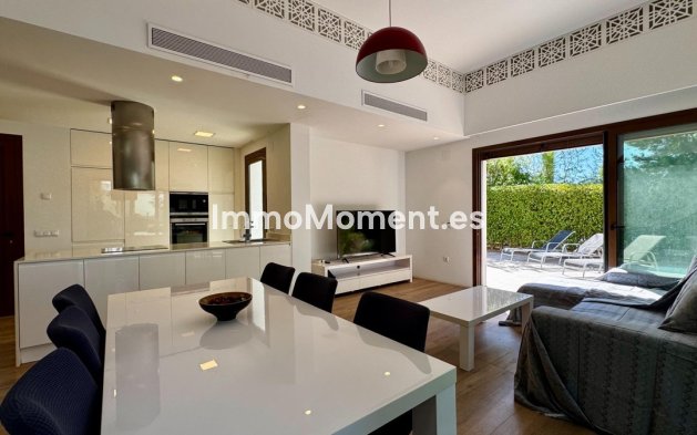 Wiederverkauf - Villa - Orihuela - Las Colinas Golf