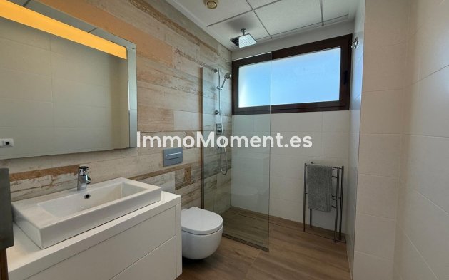 Wiederverkauf - Villa - Orihuela - Las Colinas Golf